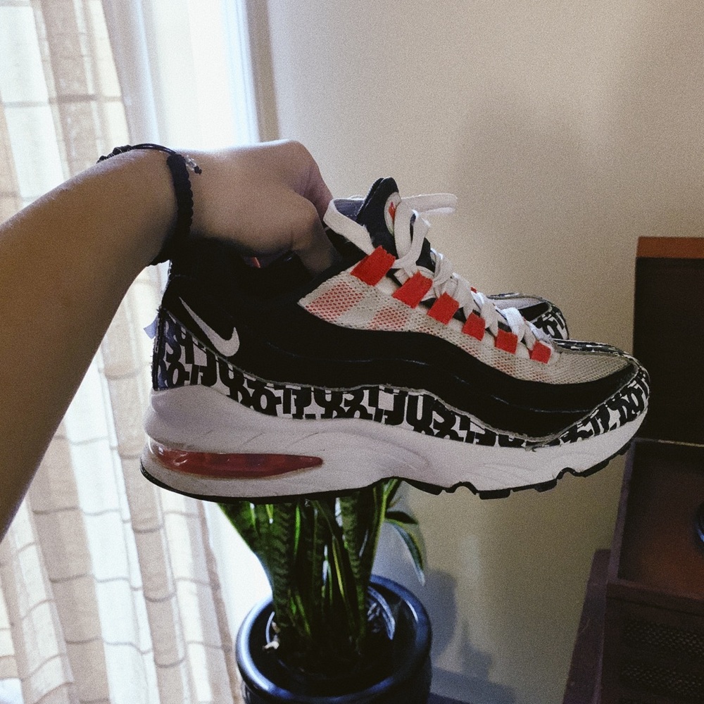 Nike Airmax 95